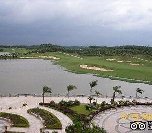 отель Holiday Islands