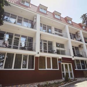 отель «Цитрус Лайф Плюс» гостевой дом
