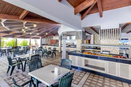 Отель Holiday Park Resort в Окурджалар - Турция