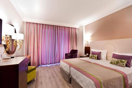 Отель Side Alegria Hotel & Spa в Кумкой - Турция