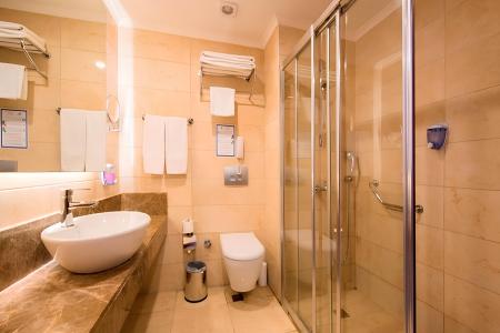 Отель Side Alegria Hotel & Spa в Кумкой - Турция