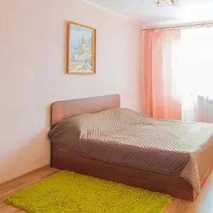 отель «Atma House» \/ «Атма Хаус на Широтной 35» апартаменты