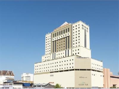 Holiday Villa Alor Setar