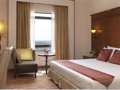 Holiday Villa Alor Setar