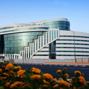 отель Holiday Villa Hotel Residence City Centre