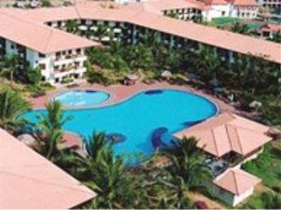 Holiday Villa Resort & Beachclub Langkawi