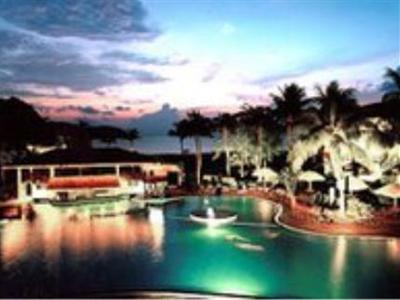Holiday Villa Resort & Beachclub Langkawi