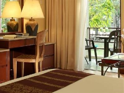 Holiday Villa Resort & Beachclub Langkawi