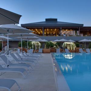 отель Resort Amarin