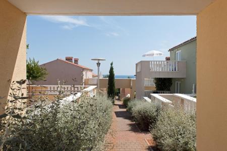 Отель Resort Amarin в Ровинь - Хорватия