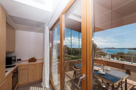 Отель Resort Amarin в Ровинь - Хорватия