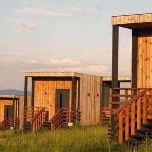 отель «Медовые Холмы» парк-отель