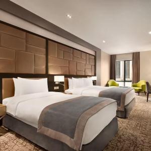 отель Wyndham Grand