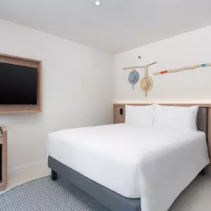отель Ibis Styles Phuket Bangtao