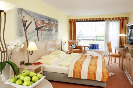 Отель Hollywood Media в Берлин - Германия