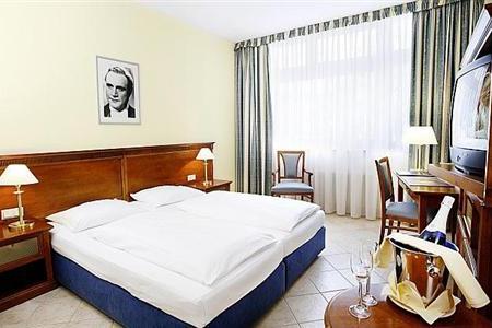 Отель Hollywood Media в Берлин - Германия