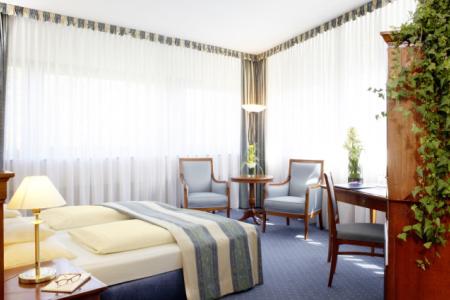 Отель Hollywood Media в Берлин - Германия