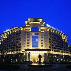 отель DoubleTree by Hilton Ningbo Chunxiao