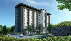 отель Harper Purwakarta by ASTON