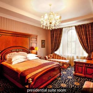 отель Shah Palace Hotel