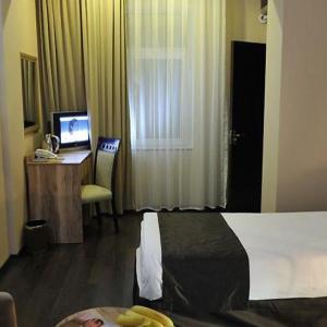 отель Diplomat Hotel Baku