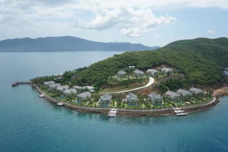 Отель Hon Tam Resort в Нячанг - Вьетнам