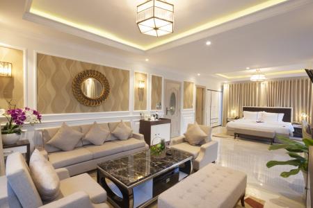 Отель Hon Tam Resort в Нячанг - Вьетнам