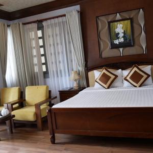 отель Rembrandt Hotel Nha Trang