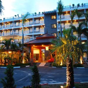 отель Honey Resort