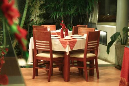 Отель Honey Resort в пляж Ката - Таиланд