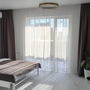 отель «FlaNsk» \/ «Фланск на Крылова» апартаменты