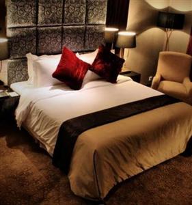 Отель Amaroossa Suite Bali в о. Бали - Индонезия