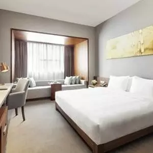 отель Deacon House Wuxi
