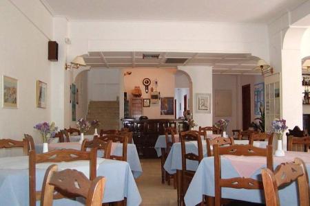 Отель Amaryllis в о. Санторини - Греция