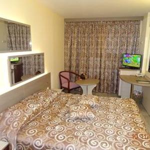 отель Victoria Hotel