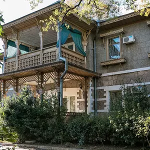 отель «Югославия» гостевой дом