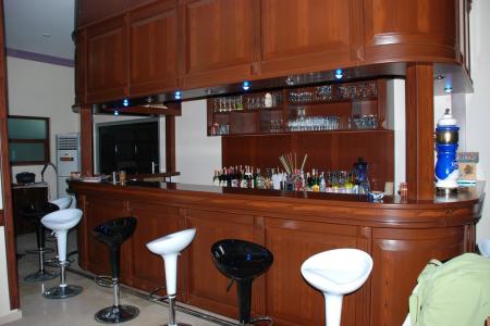 Отель Grand Horizon Apart в Обагель - Турция