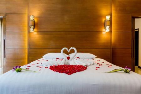 Отель Horizon Karon Beach Resort & Spa в пляж Карон - Таиланд