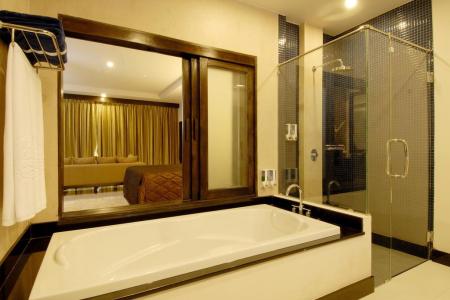 Отель Horizon Karon Beach Resort & Spa в пляж Карон - Таиланд