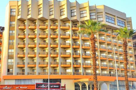 Отель Aracan Pyramids в Каир - Египет