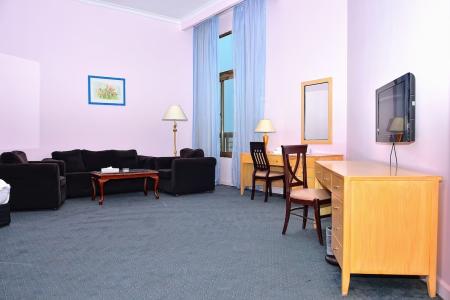 Отель Aracan Pyramids в Каир - Египет