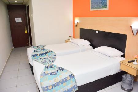 Отель Aracan Pyramids в Каир - Египет