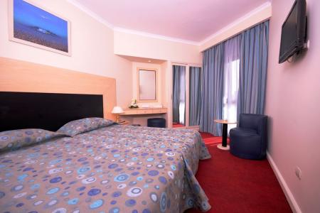 Отель Aracan Pyramids в Каир - Египет