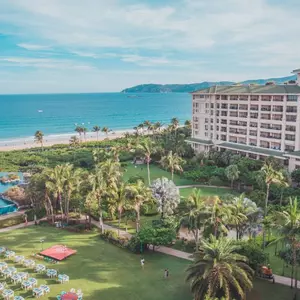 отель Horizon Resort & Spa Area №1
