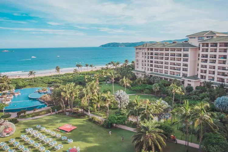 Horizon Resort & Spa Area №1