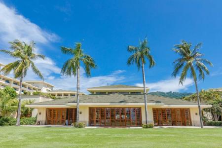 Отель Horizon Resort & Spa в Бухта Ялонг - Китай