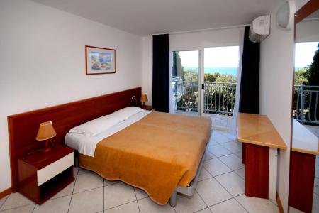 Отель Horizont в Пула - Хорватия