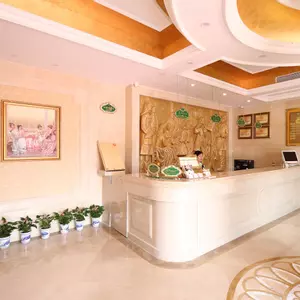отель Vienna Hotel  Shenzhen Tianbao Road Yingrenshi Metro Station Branch