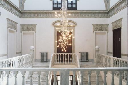 Hotel Hospes Palacio de Los Patos