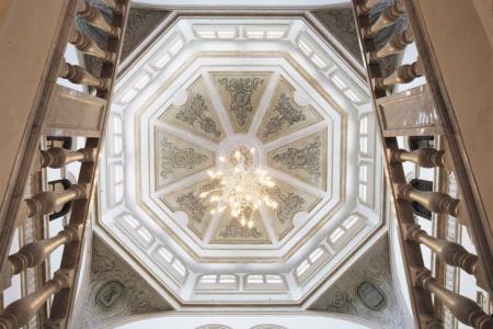 Hotel Hospes Palacio de Los Patos